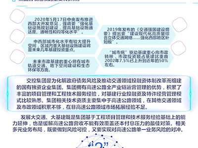 （中国）有限责任公司《战略发展规划》重点解读——“1-2-2-3”业务组合策略